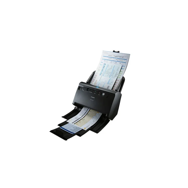 Canon imageFORMULA DR-C240 Escáner alimentado con hojas 600 x 600 DPI A4 Negro image 7