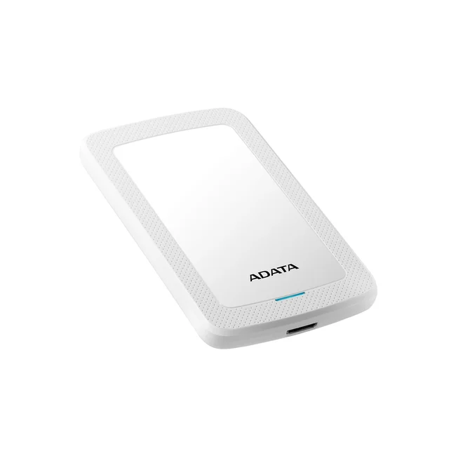 ADATA HV300 disco duro externo 1 TB 2.5" 3.2 Gen 1 (3.1 Gen 1) Blanco image 12