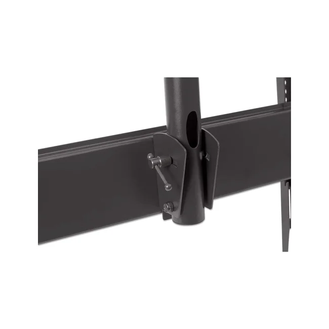 Manhattan Soporte para TV, para empotrar en techo, con inclinación, pantallas planas de 37" a 70" de máximo 50 kg image 9