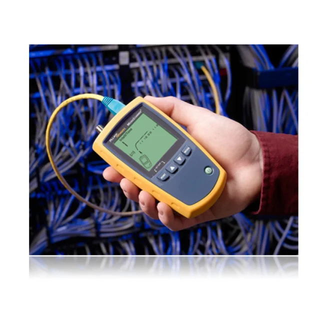 Fluke MicroScanner² Azul, Amarillo image 16