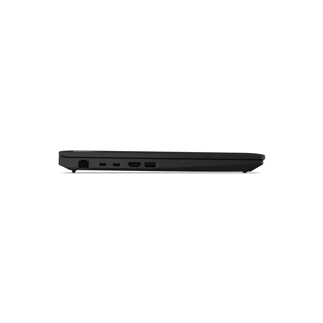 Lenovo ThinkPad L16 Gen 2 (Intel) Intel Core Ultra 5 225U Computadora portátil 40.6 cm (16") WUXGA 16 GB DDR5-SDRAM 512 GB SSD Wi-Fi 6E (802.11ax) Windows 11 Pro Español Negro image 13