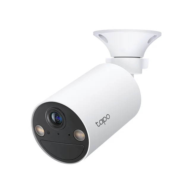 TP-Link Tapo C410 Bala (forma) Cámara de seguridad IP Exterior 2304 x 1296 Pixeles Techo/pared image 8