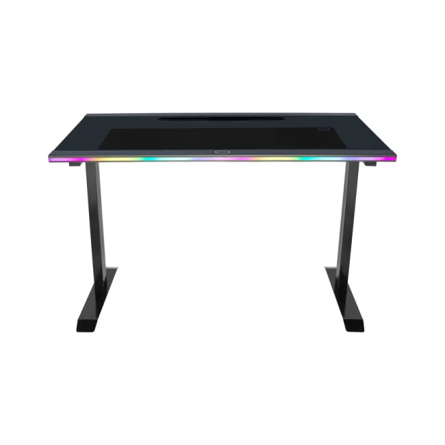 Cooler Master GD120 ARGB Negro, Púrpura image 6