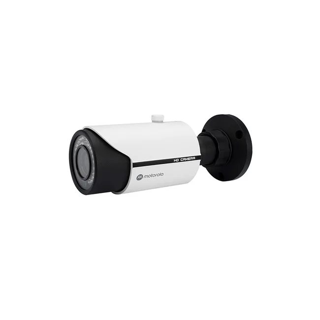 Motorola MTABM042611 cámara de vigilancia Bala (forma) Cámara de seguridad CCTV Interior y exterior 1920 x 1080 Pixeles Pared image 8