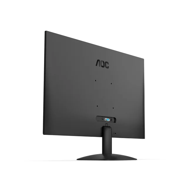 AOC B3 27" IPS FHD 120Hz monitor de computadora 68.6 cm (27") 1920 x 1080 Pixeles Full HD LCD Negro image 10