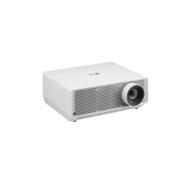 LG ProBeam Proyector de alcance estándar 4000 lúmenes ANSI DLP WUXGA (1920x1200) Gris, Blanco image 8