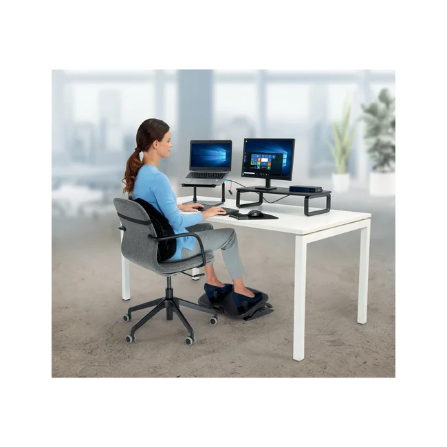 Kensington Respaldo moldeable SmartFit® image 16