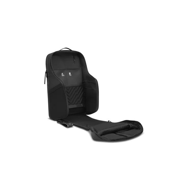 Lenovo GX41N34093 maletín para laptop 40.6 cm (16") Mochila Negro image 6