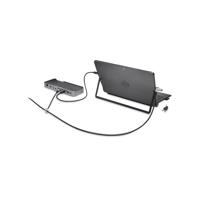 Kensington NanoSaver cable antirrobo image 4