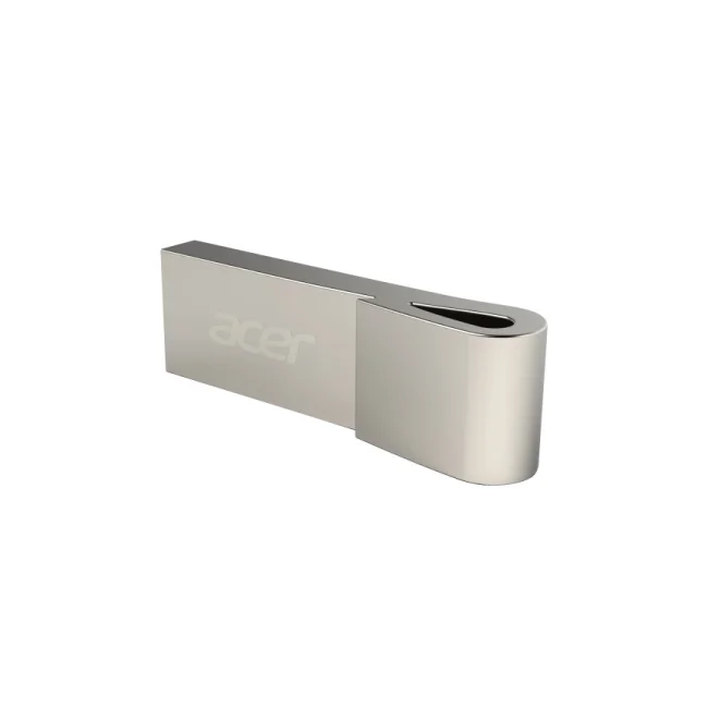 Acer UF200 unidad flash USB 8 GB USB tipo A 2.0 Plata image 8