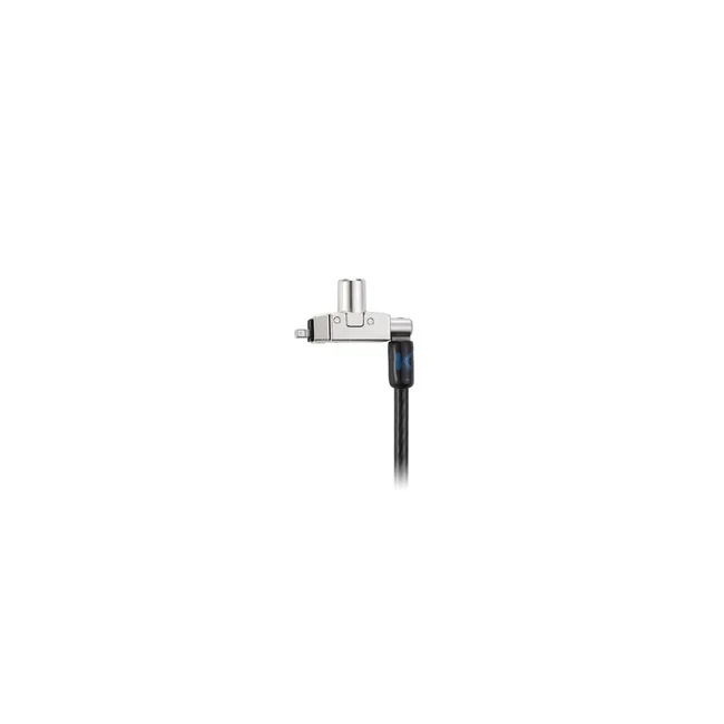 Kensington Slim N17 2.0 cable antirrobo Plata 1.8 m image 4