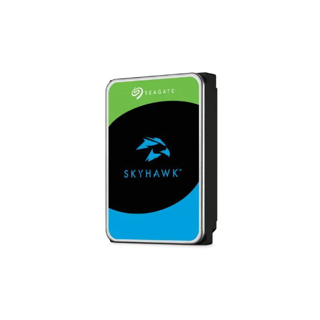 Seagate SkyHawk disco duro interno 1 TB 256 MB 3.5" Serial ATA III