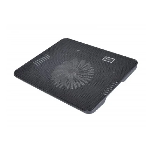 Naceb Technology NA-0108N soporte para laptop Soporte para computadora portátil Negro 38.1 cm (15") image 2