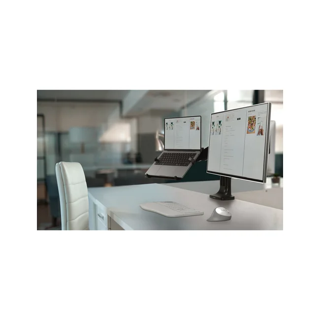 Kensington K53801WW soporte para pantalla plana Negro image 7