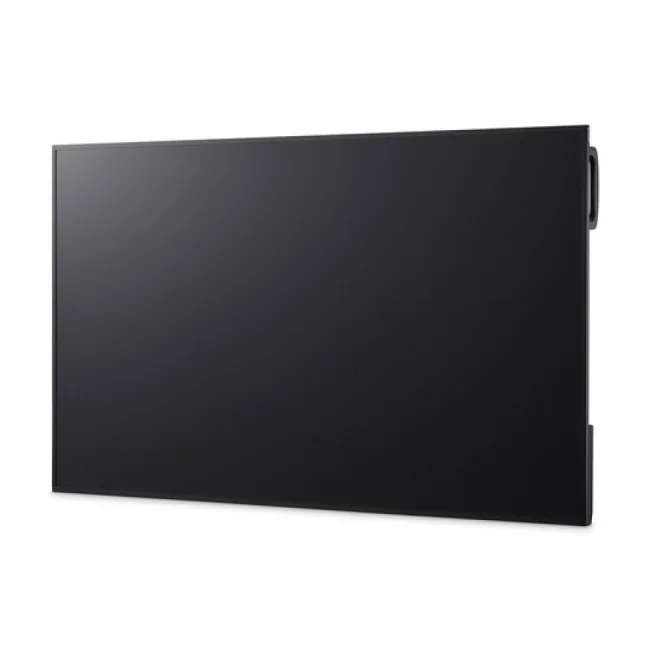 Sharp PN-ME432 pantalla de señalización Pantalla plana de señalización digital 109.2 cm (43") 400 cd / m² 4K Ultra HD Negro Android image 10