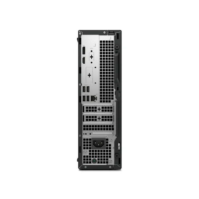 DELL Pro QCS1250 Intel Core Ultra 7 265 16 GB DDR5-SDRAM 1 TB SSD Windows 11 Pro PC delgado PC Negro image 7