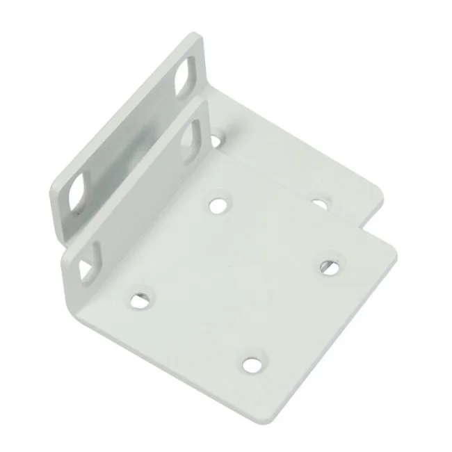 Mikrotik CCR2004-1G-12S+2XS enrutador Gigabit Ethernet Blanco image 7