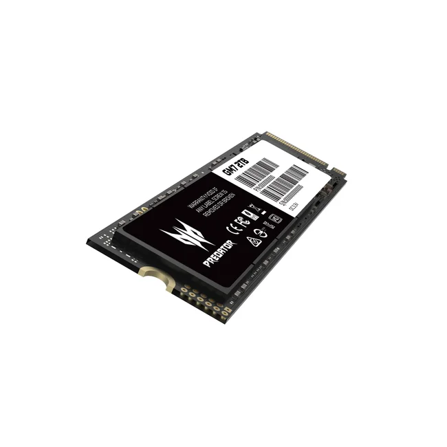Predator GM7-2TB M.2 PCI Express 4.0 NVMe image 7