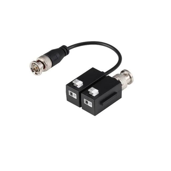 Dahua Technology PFM800B-4K Balun de video