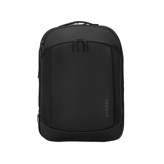 Targus TBB612GL mochila Mochila casual Negro Plástico reciclado