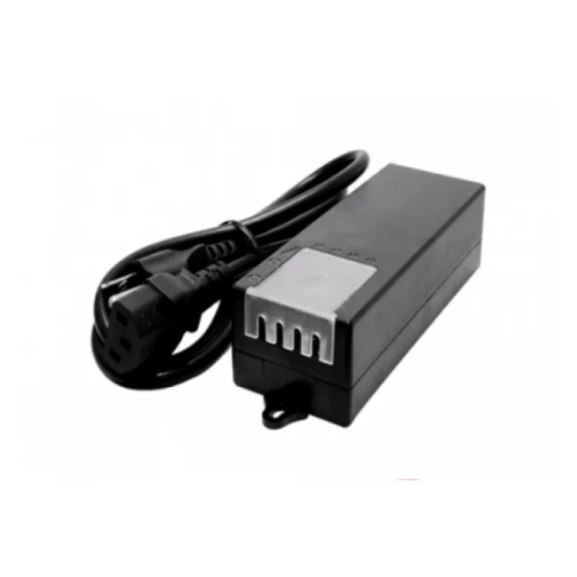 Saxxon PSU1250-D4-D adaptador e inversor de corriente Interior 60 W Negro image 2