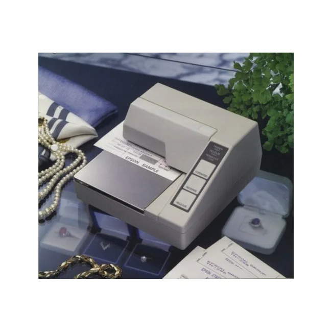 Epson TM-U295P Parallel White Alámbrico image 4