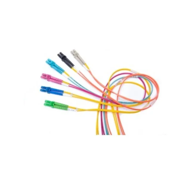 Belden FT4LC2MMPS01 InfiniBand/fibre optic cable 0.3 m LC image 4