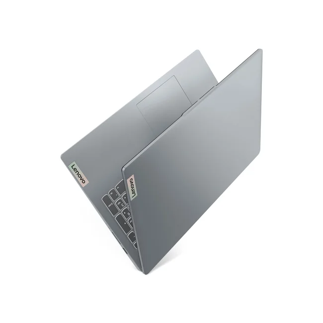 Lenovo IdeaPad Slim 3 15AMN8 AMD Ryzen™ 5 7520U Computadora portátil 39.6 cm (15.6") Pantalla táctil Full HD 8 GB LPDDR5-SDRAM 512 GB SSD Wi-Fi 6 (802.11ax) Windows 11 Home Inglés de EE.UU. Gris image 11