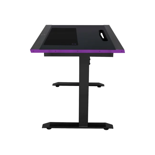 Cooler Master GD120 ARGB Negro, Púrpura image 10