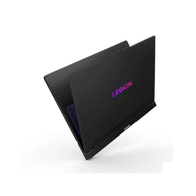 Lenovo Legion Pro 7 16IAX10H Intel Core Ultra 9 275HX Computadora portátil 40.6 cm (16") WQXGA 32 GB DDR5-SDRAM 1 TB SSD NVIDIA GeForce RTX 5080 Wi-Fi 7 (802.11be) Windows 11 Home Español Negro image 11