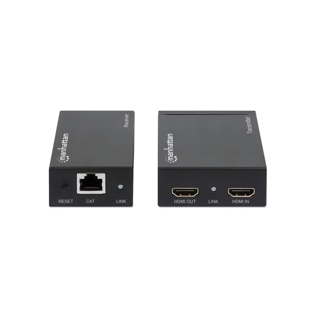 Manhattan Kit extensor de HDMI sobre Ethernet image 12