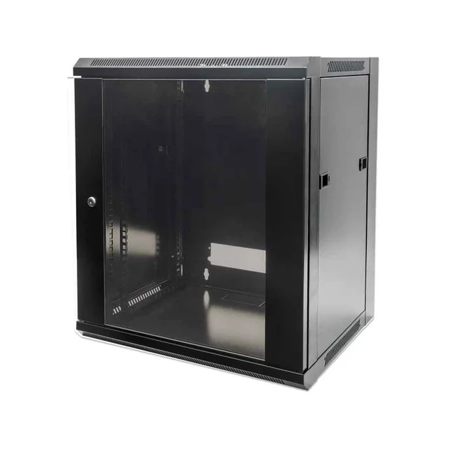 Intellinet Gabinete mural de 6U, 19" image 3