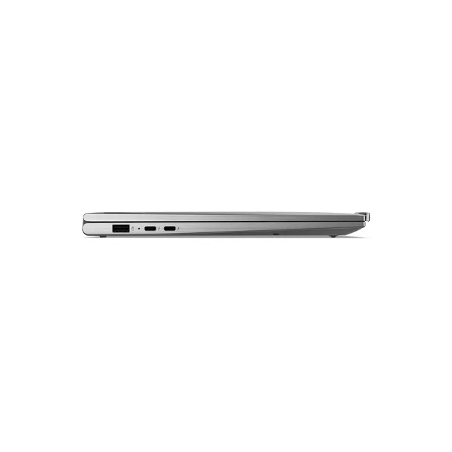 Lenovo ThinkPad X1 2-in-1 Gen 9 Intel Core Ultra 7 155U Híbrido (2-en-1) 35.6 cm (14") Pantalla táctil WUXGA 16 GB LPDDR5x-SDRAM 512 GB SSD Wi-Fi 6E (802.11ax) Windows 11 Pro Español Gris image 16