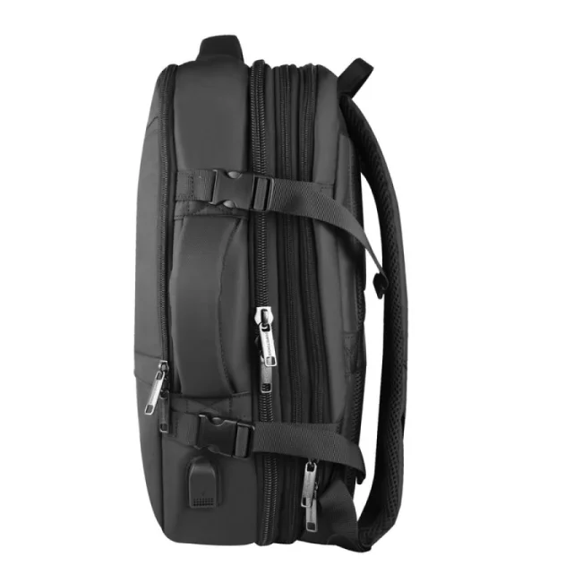 Perfect Choice PC-084808 mochila Mochila de viaje Negro image 6
