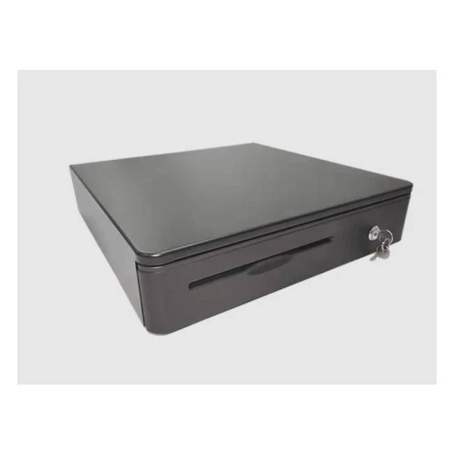 Evotec EV-3003 cajón de efectivo Cajón de dinero manual y automático