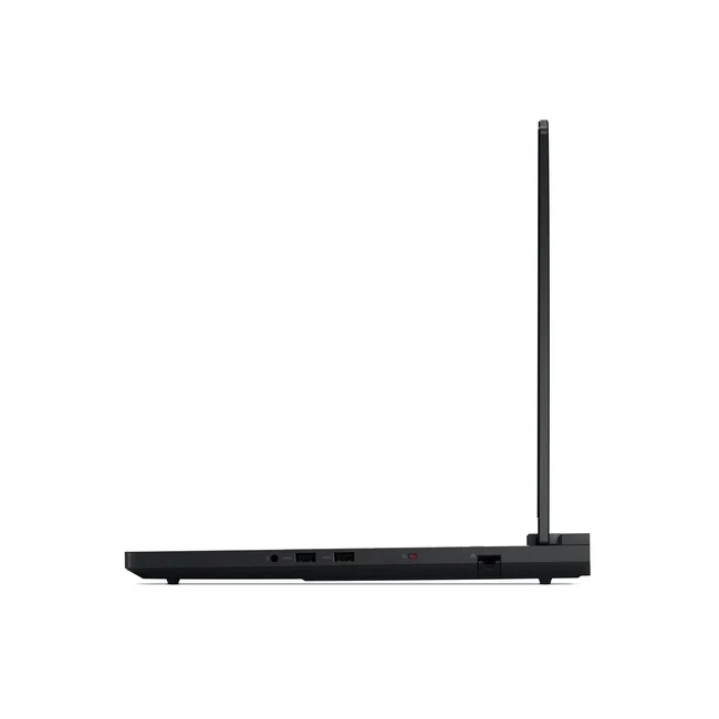 Lenovo Legion Pro 7 16AFR10H AMD Ryzen™ 9 9955HX3D Computadora portátil 40.6 cm (16") WQXGA 32 GB DDR5-SDRAM 1 TB SSD NVIDIA GeForce RTX 5080 Wi-Fi 7 (802.11be) Windows 11 Home Español Negro image 15