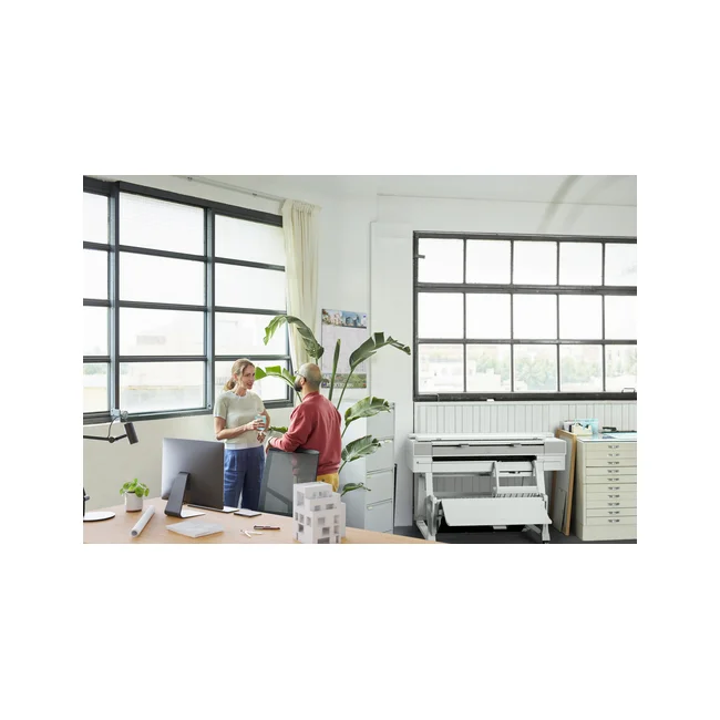 HP Designjet Impresora multifuncional T950 de 36 pulgadas image 5