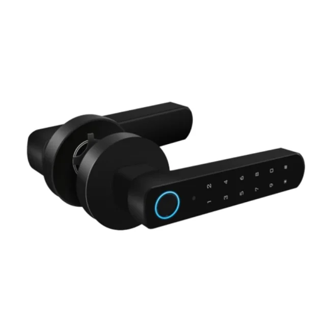 Secukey D100-BT cerradura inteligente Seguro de puerta inteligente