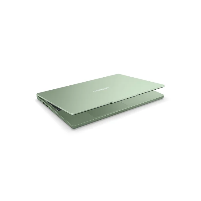 Lenovo IdeaPad Slim 3 15IRH10 Intel® Core™ i5 i5-13420H Computadora portátil 38.9 cm (15.3") WUXGA 8 GB DDR5-SDRAM 512 GB SSD Wi-Fi 6 (802.11ax) Windows 11 Home Español Verde image 16