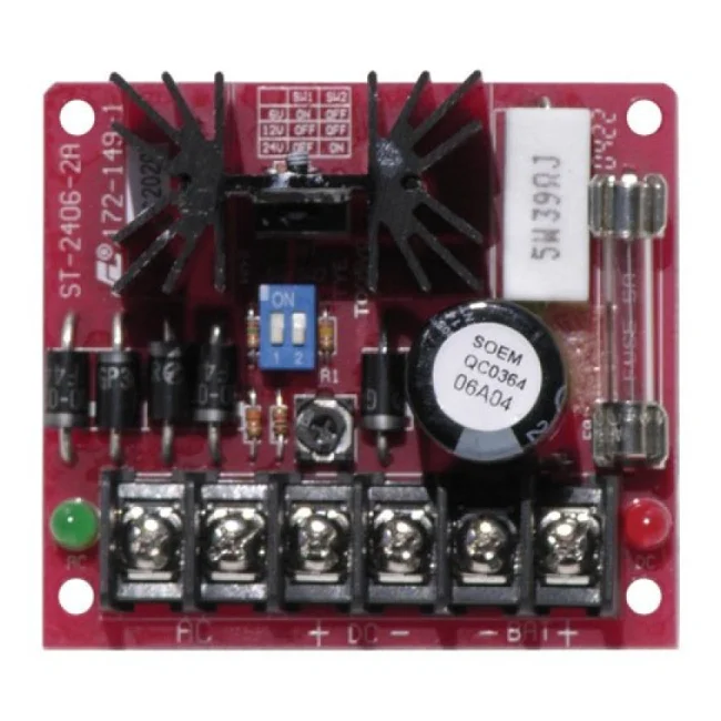 SECO-LARM ST-2406-2AQ componente de vigilancia o detección