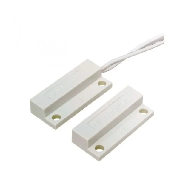 SECO-LARM SM-205Q/W componente de vigilancia o detección