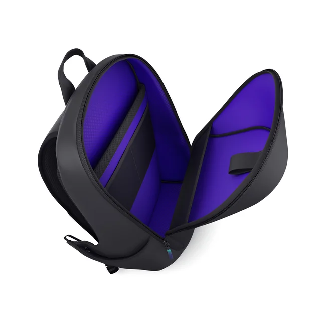 Alienware AW5625P 40.6 cm (16") Mochila Negro image 8