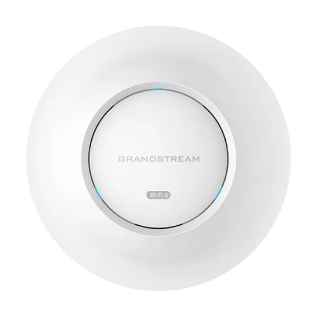 Grandstream Networks GWN7624 punto de acceso inalámbrico 3550 Mbit/s Blanco Energía sobre Ethernet (PoE) image 4