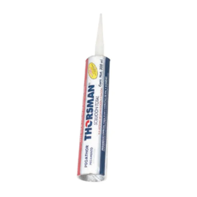 Thorsman 9999-88881 adhesivo o pegamento Gel