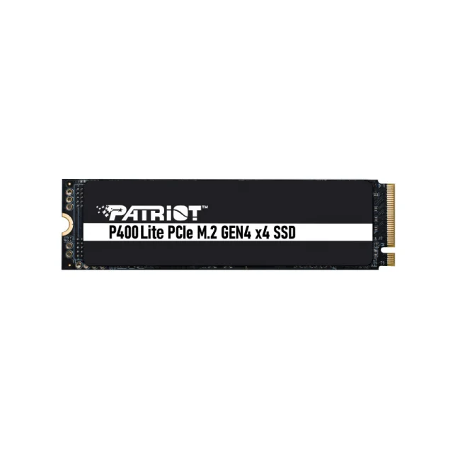 Patriot Memory P400 Lite 500 GB M.2 PCI Express 4.0 NVMe