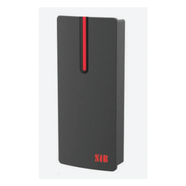 SIB U-P002EM lector RFID Gris image 2