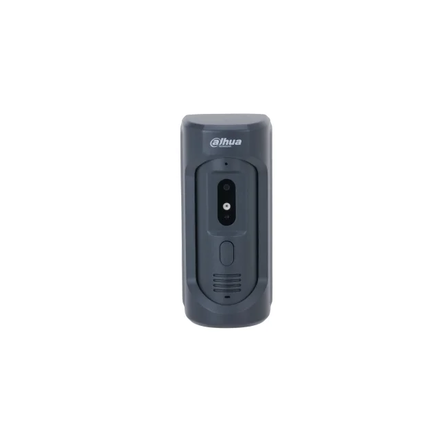 Dahua Technology DHI-VTO2101E-P-S2 sistema de intercomunicación de video 2 MP Negro