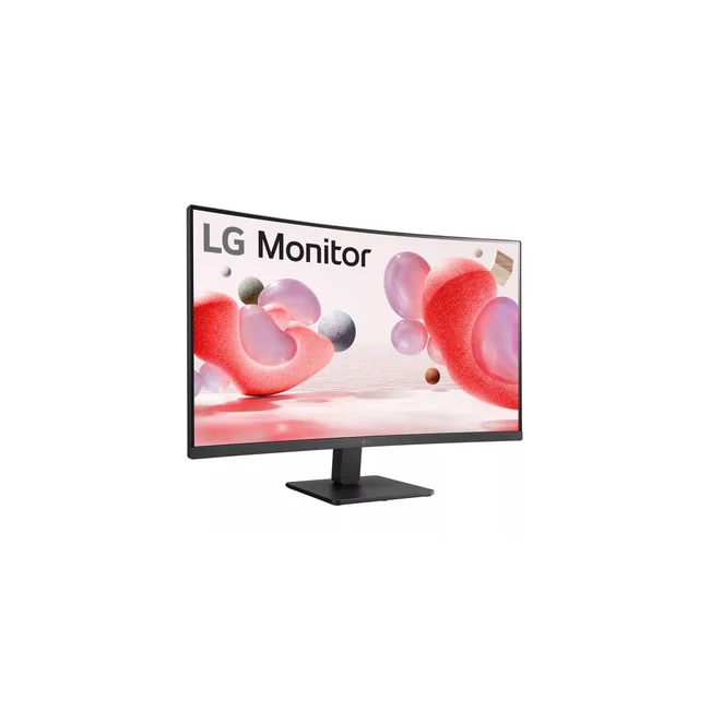 LG 32MR50C-B.AWMQ monitor de computadora 80 cm (31.5") 1920 x 1080 Pixeles Full HD LCD Negro image 5