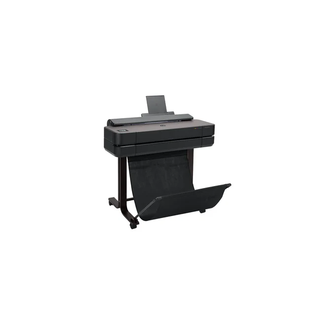 HP Designjet Impresora T650 de 24" image 3