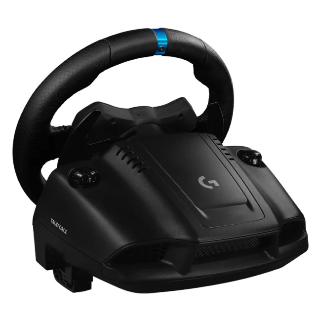 Logitech G G923 Negro USB Volante + Pedales PC, Xbox One image 6